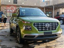 هیوندای ڤینیو